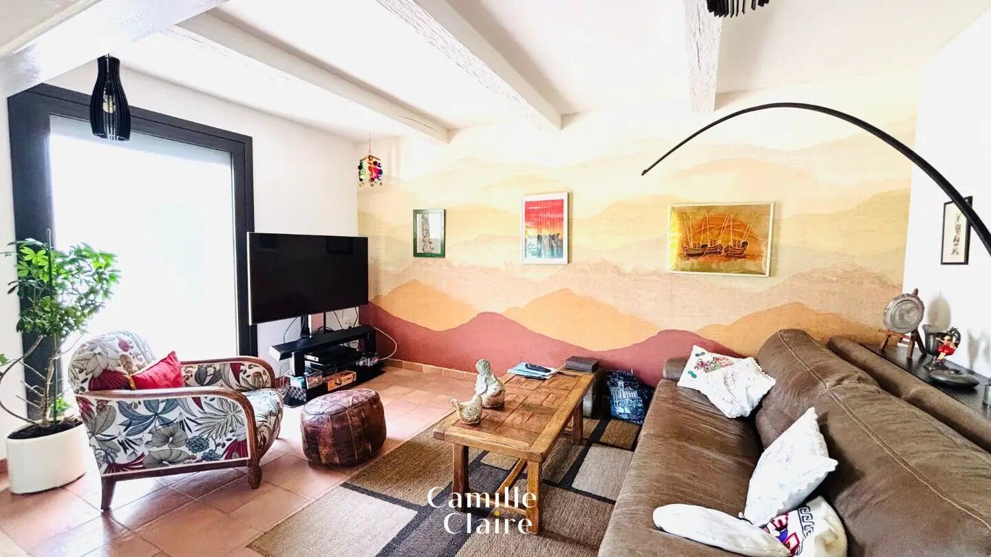 Maison à vendre, 175m², Aix-en-Provence