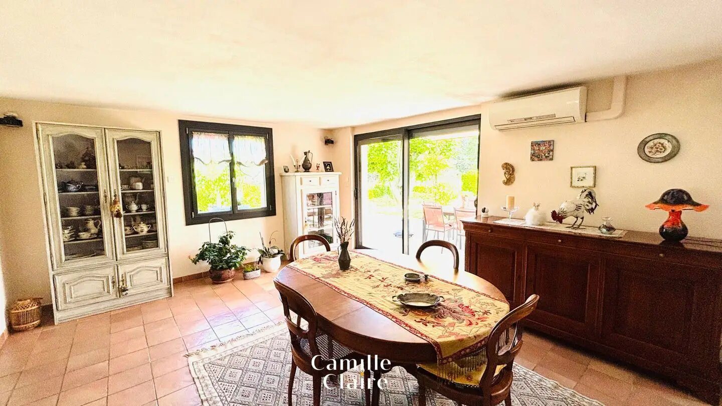 Maison à vendre, 175m², Aix-en-Provence