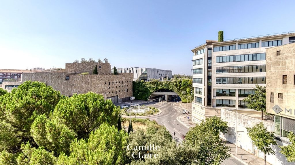 Appartement à vendre, 74m², Aix-en-Provence