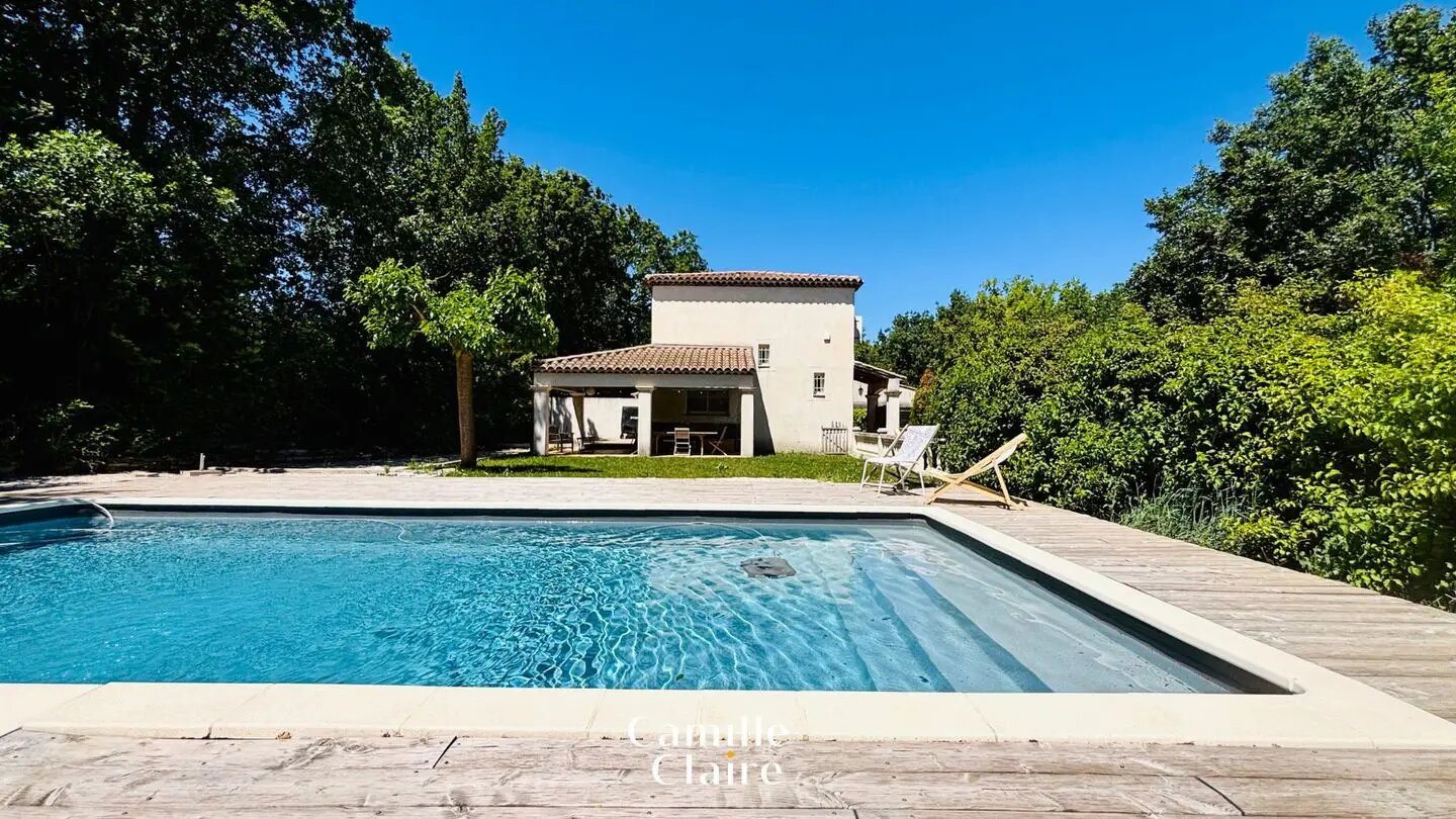 Maison à vendre, 140m², Aix-en-Provence