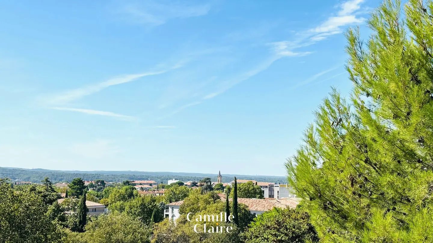 Appartement à vendre, 82m², Aix-en-Provence