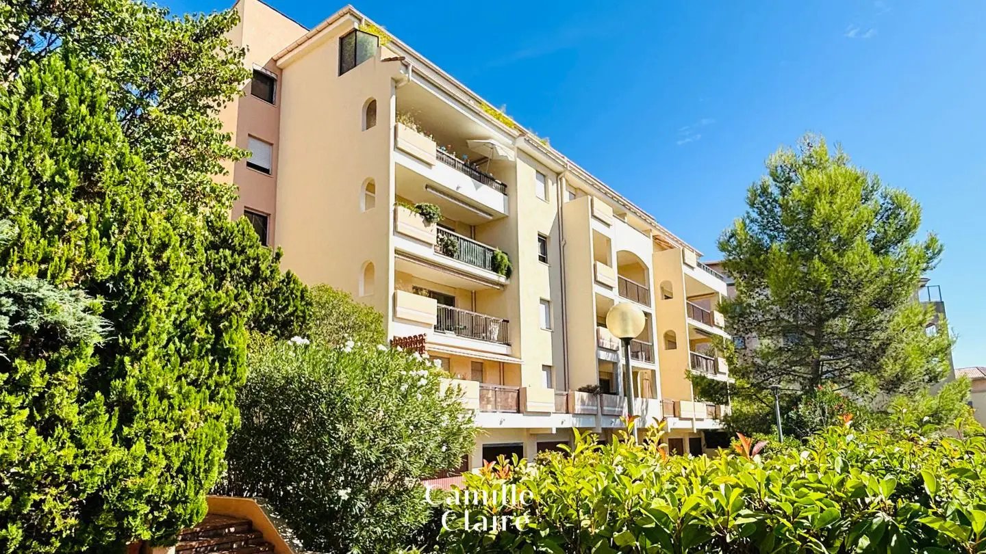 Appartement à vendre, 82m², Aix-en-Provence