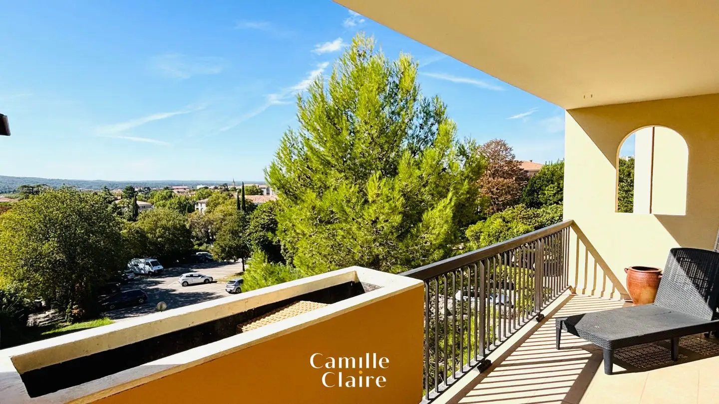 Appartement à vendre, 82m², Aix-en-Provence