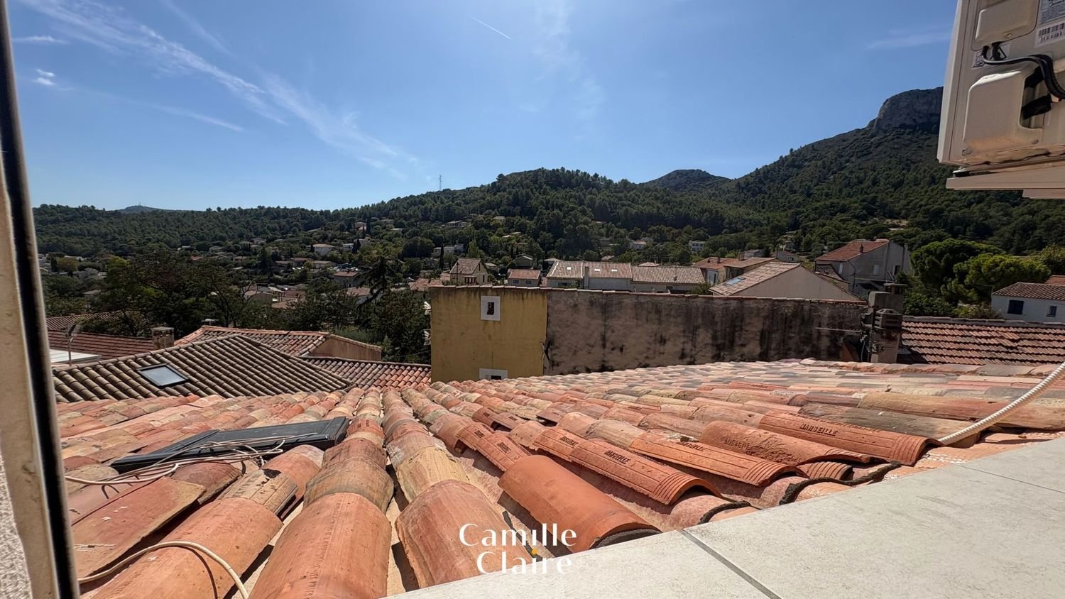 Maison à vendre, 89m², Cadolive