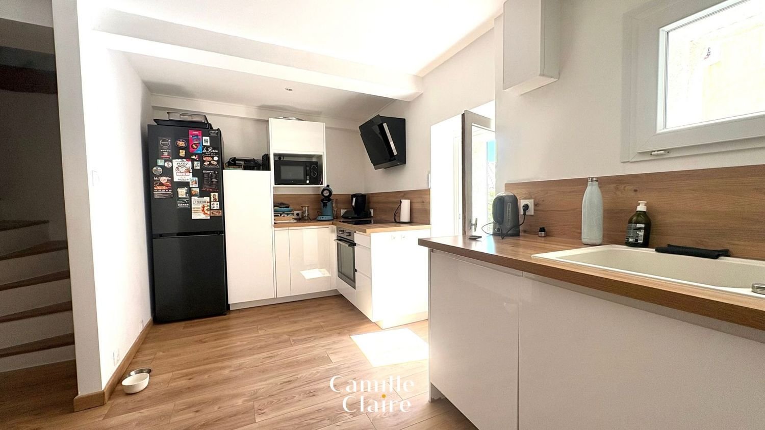 Maison à vendre, 89m², Cadolive