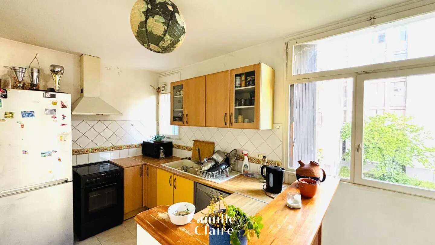 Appartement à vendre, 87m², Aix-en-Provence