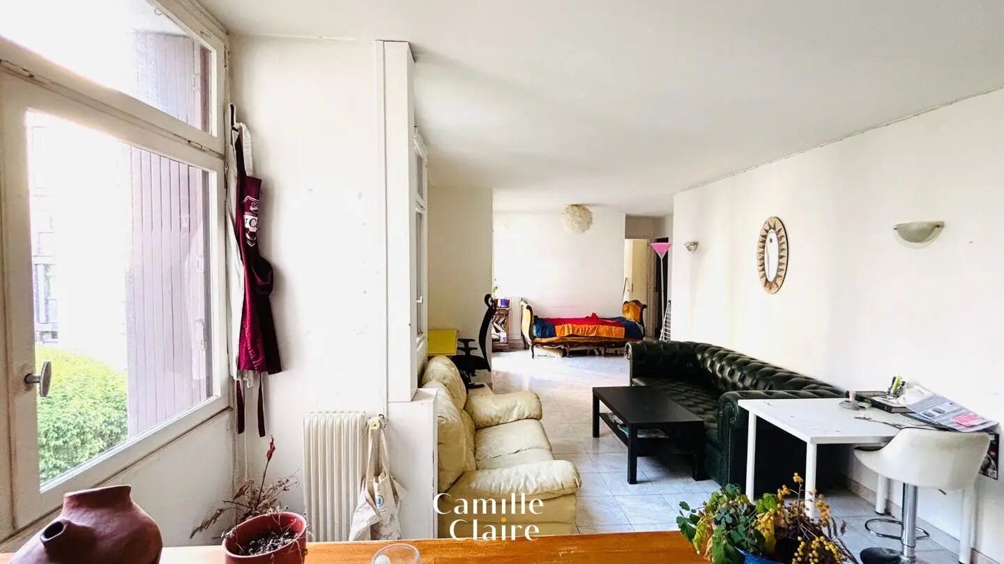 Appartement à vendre, 87m², Aix-en-Provence