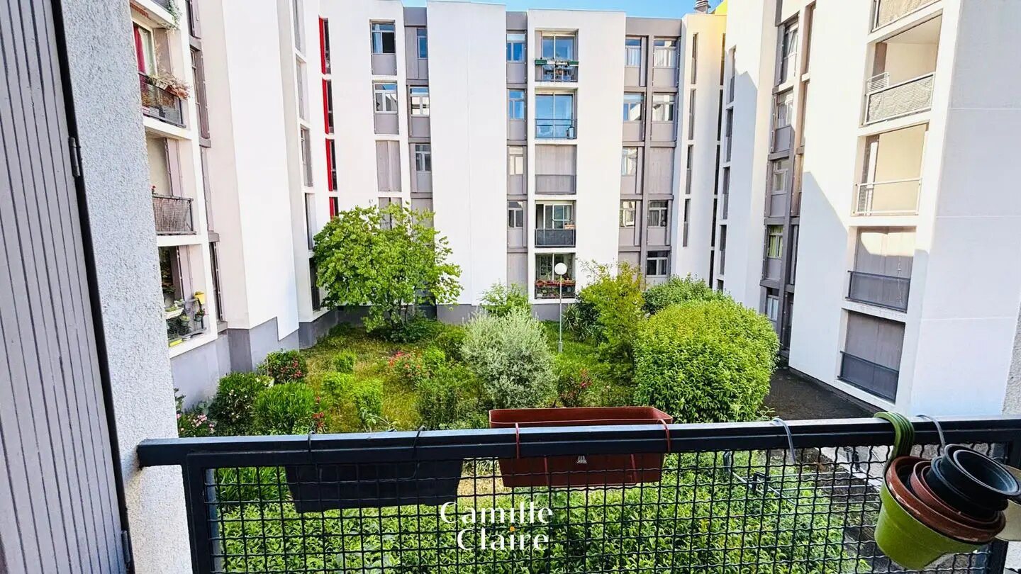 Appartement à vendre, 87m², Aix-en-Provence