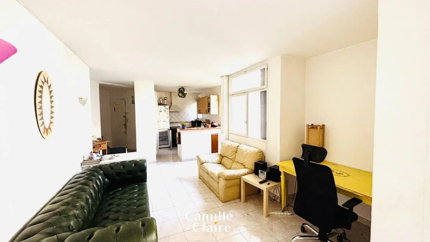 Appartement à vendre, 87m², Aix-en-Provence