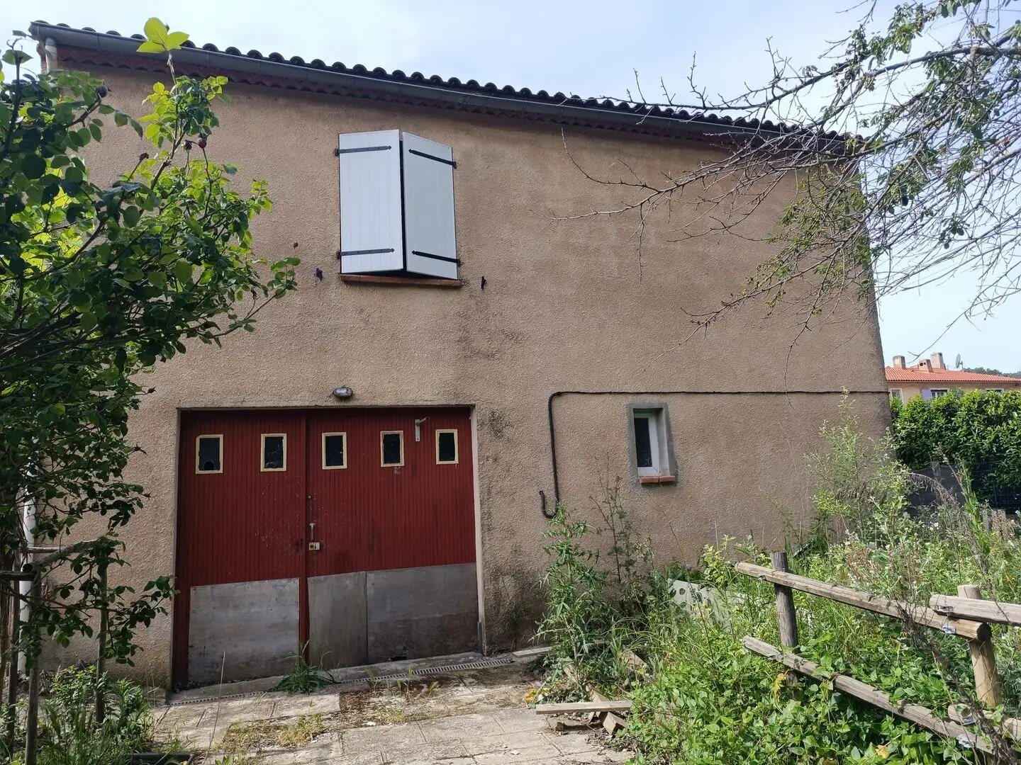 Maison à vendre, 190m², Le Val