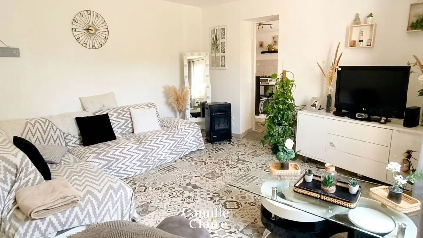 Maison à vendre, 190m², Le Val