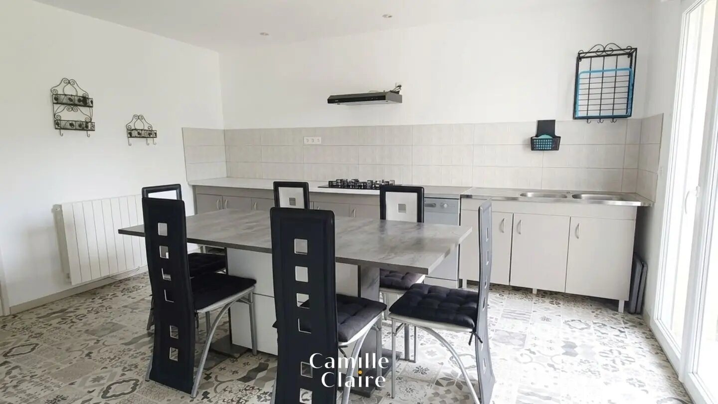 Maison à vendre, 190m², Le Val