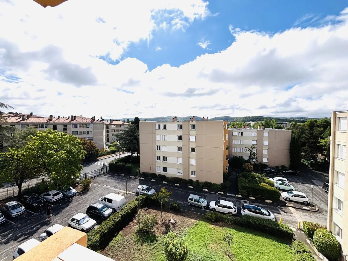 Appartement à louer, 81m², Aix-en-Provence