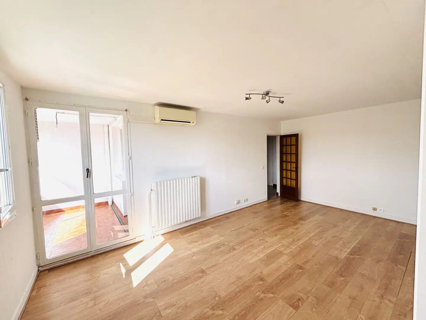 Appartement à louer, 81m², Aix-en-Provence