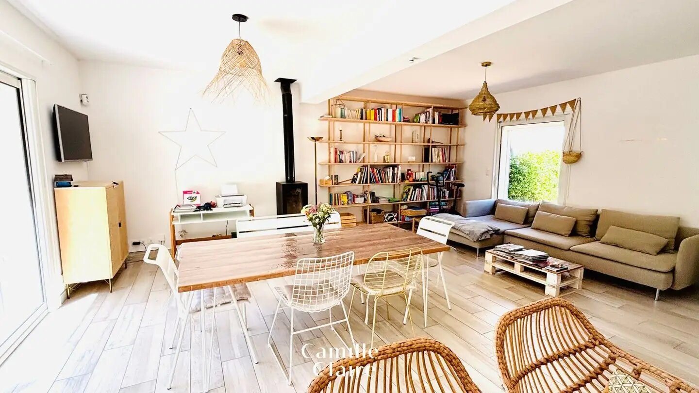 Maison à vendre, 140m², Aix-en-Provence