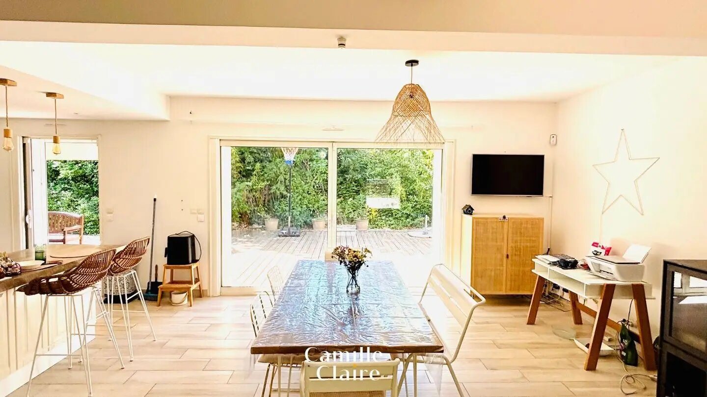 Maison à vendre, 140m², Aix-en-Provence