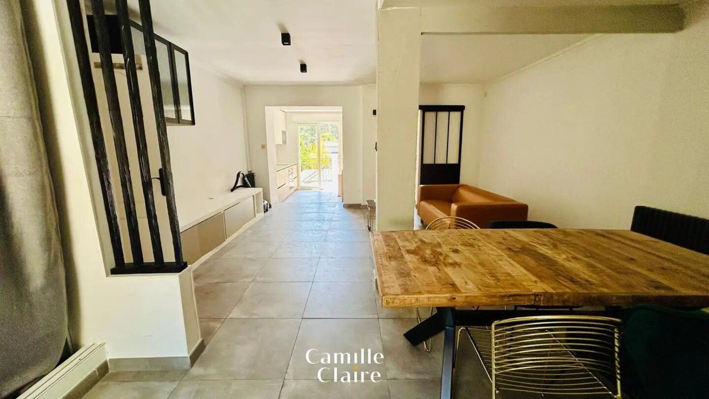 Appartement à vendre, 84m², Marseille 12ème