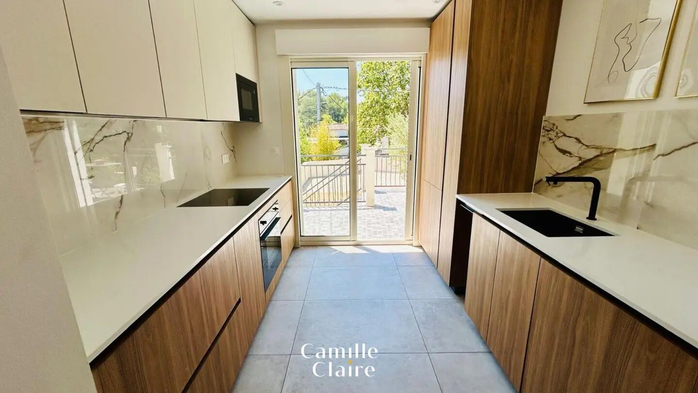 Appartement à vendre, 84m², Marseille 12ème