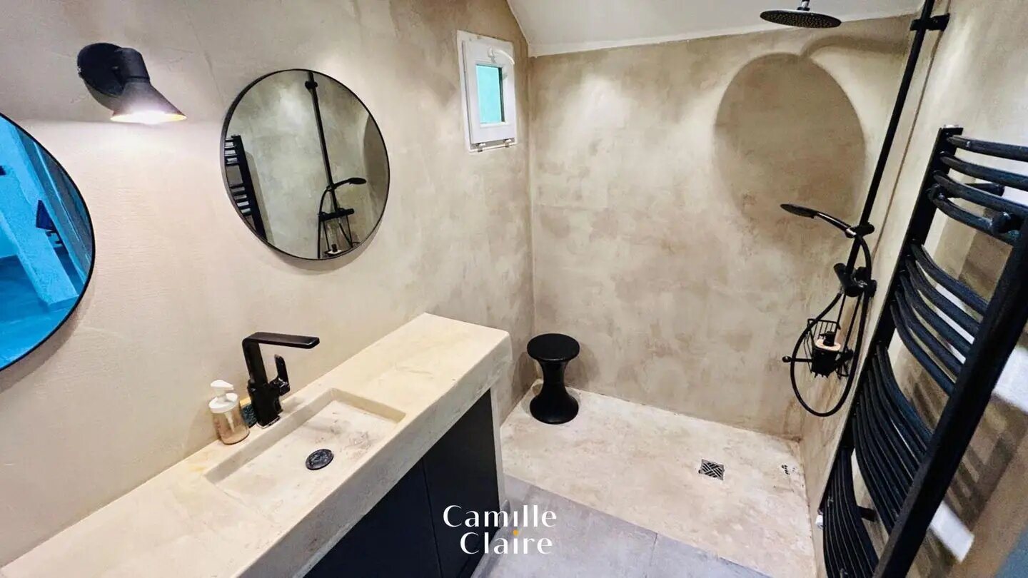 Appartement à vendre, 84m², Marseille 12ème