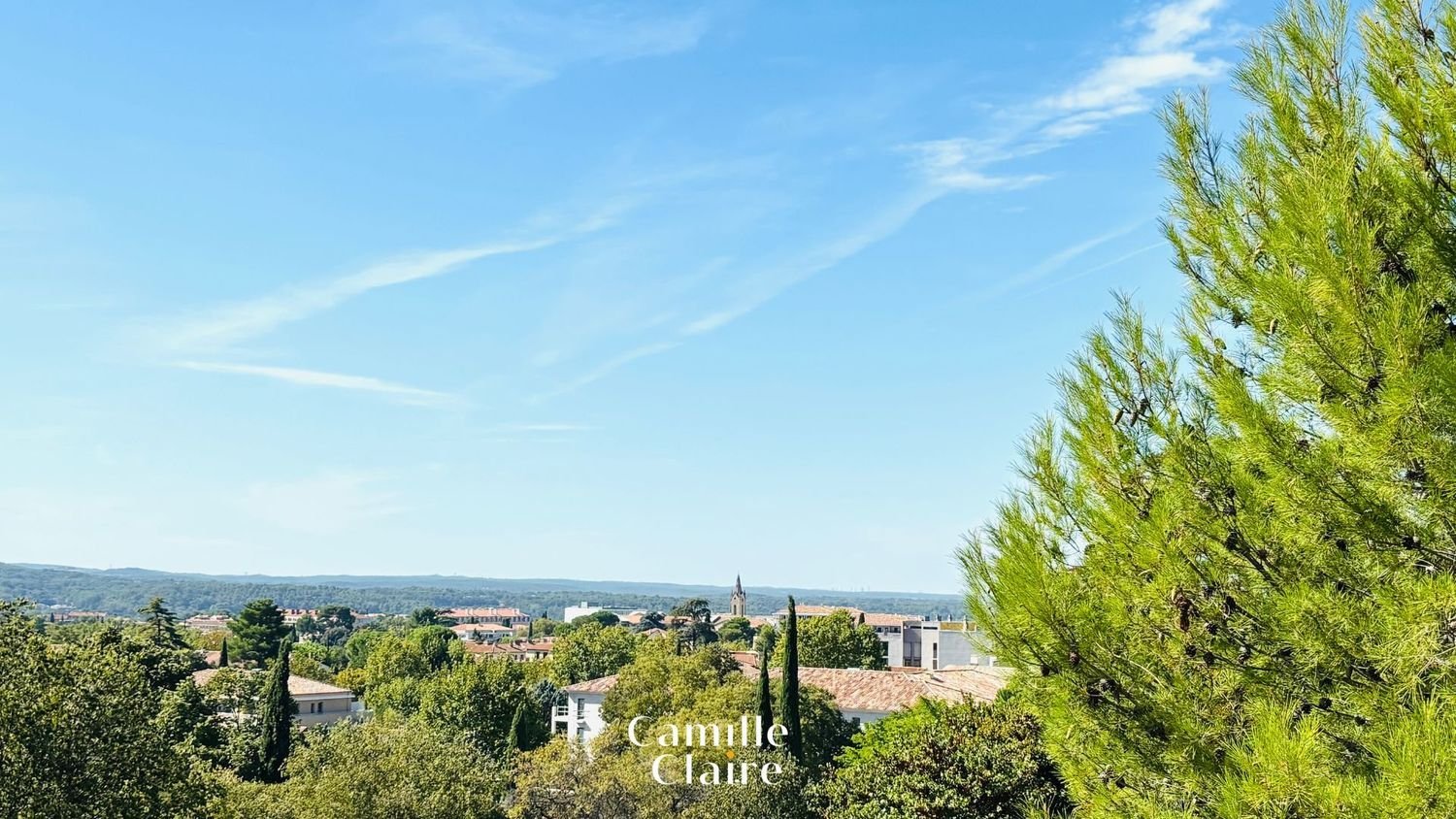 Appartement à vendre, 82m², Aix-en-Provence