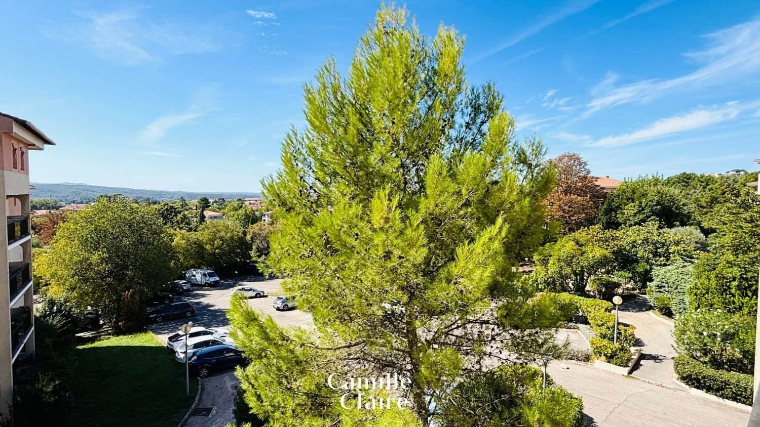 Appartement à vendre, 82m², Aix-en-Provence