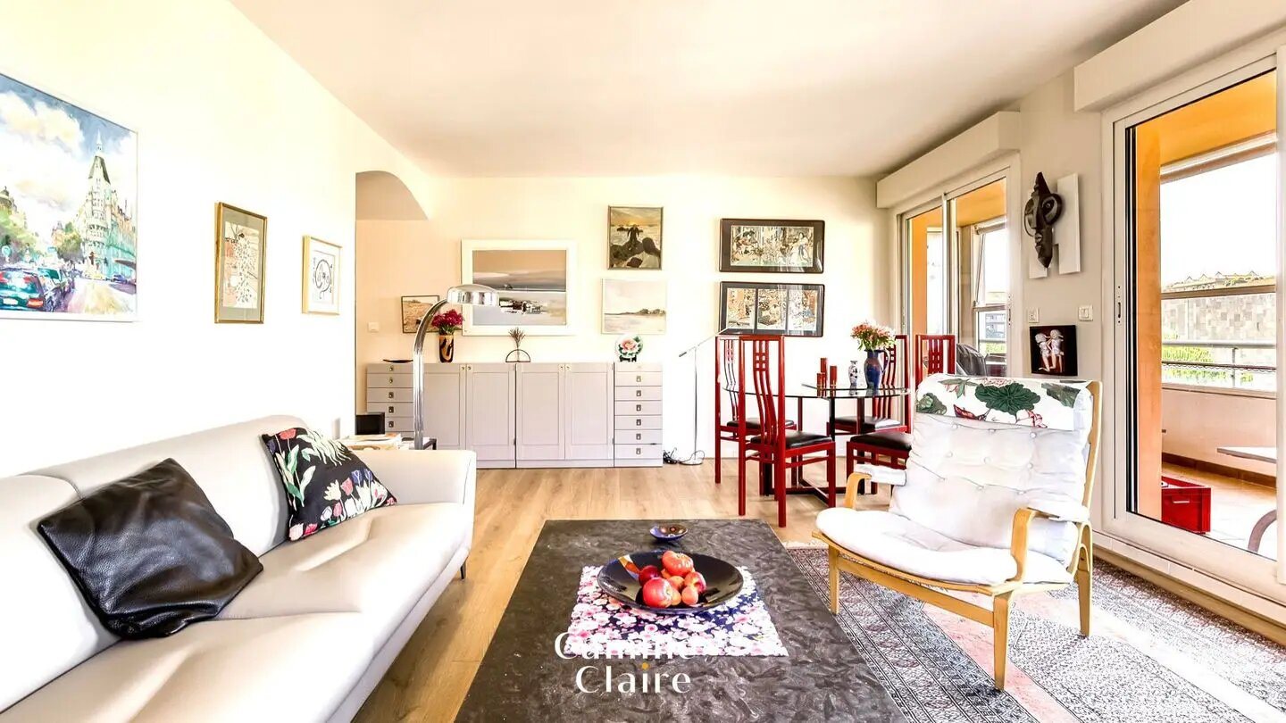 Appartement à vendre, 74m², Aix-en-Provence