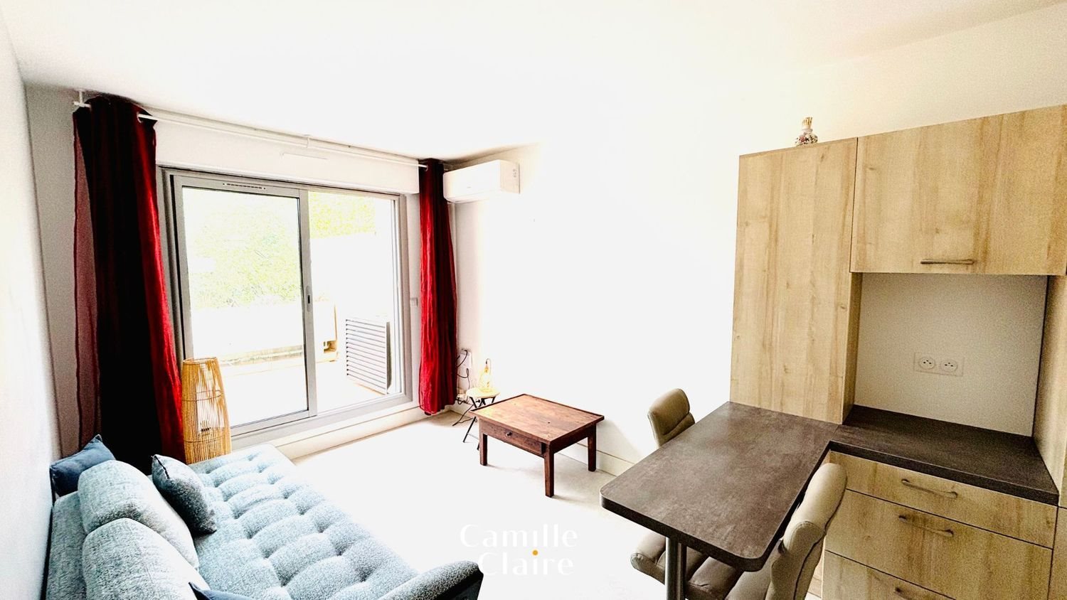 Appartement à vendre, 36m², Aix-en-Provence