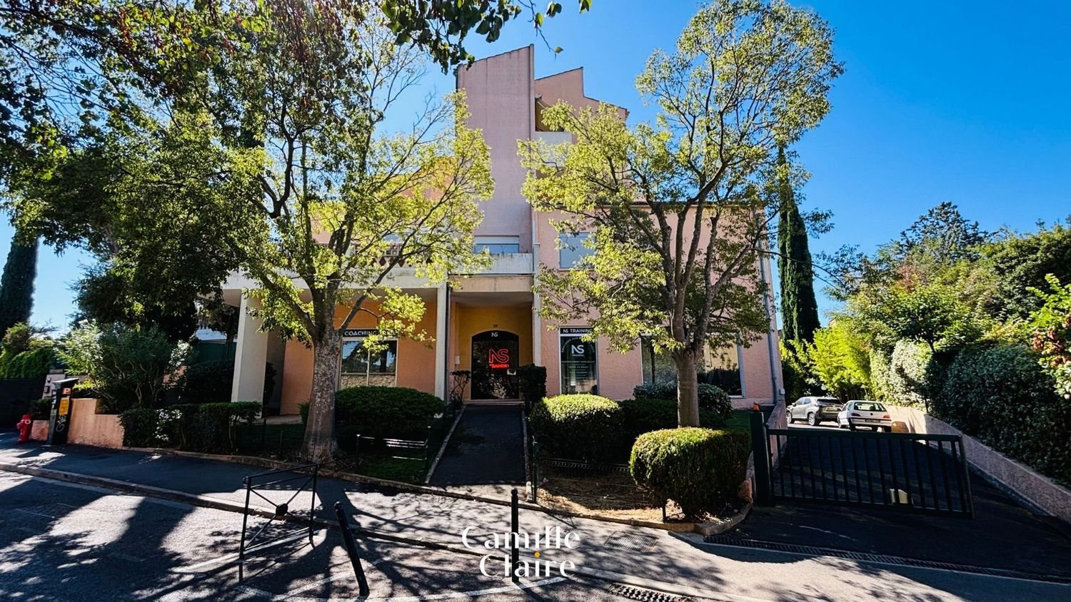 Appartement à vendre, 36m², Aix-en-Provence