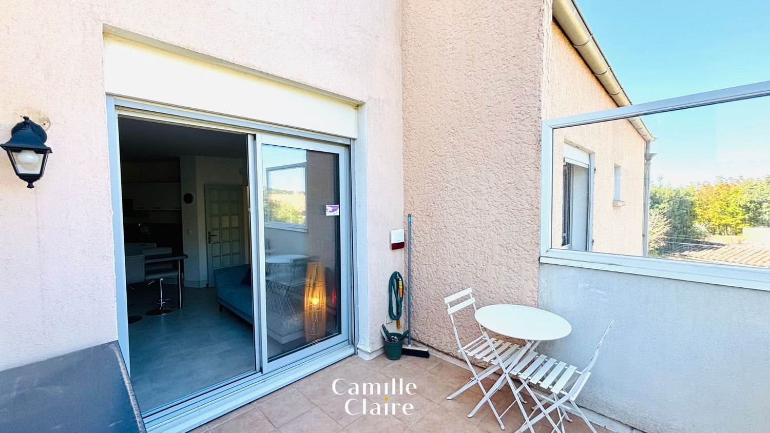 Appartement à vendre, 36m², Aix-en-Provence