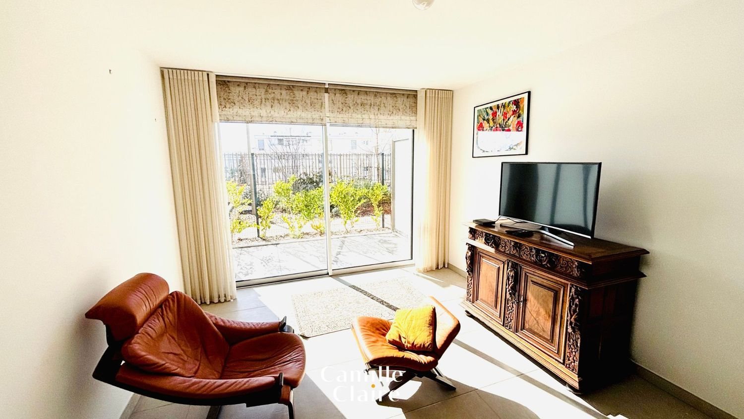 Appartement à vendre, 52m², Aix-en-Provence