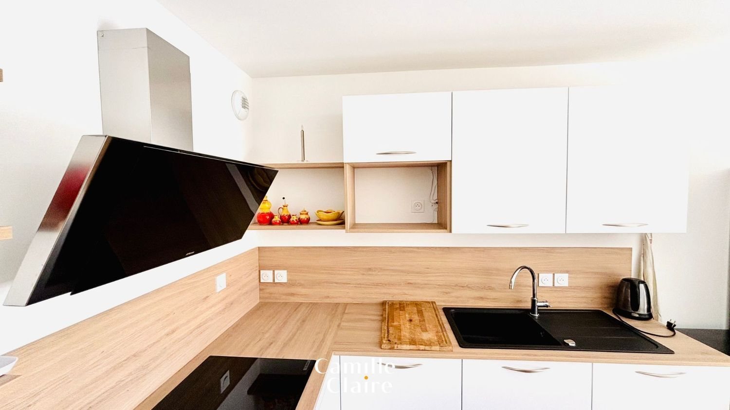 Appartement à vendre, 52m², Aix-en-Provence