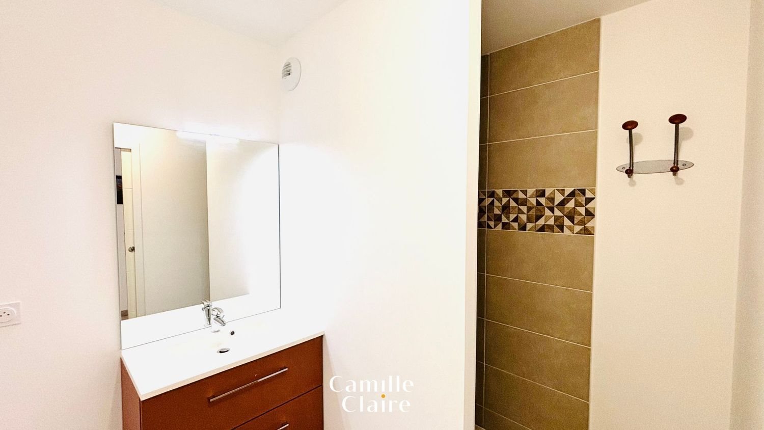 Appartement à vendre, 52m², Aix-en-Provence