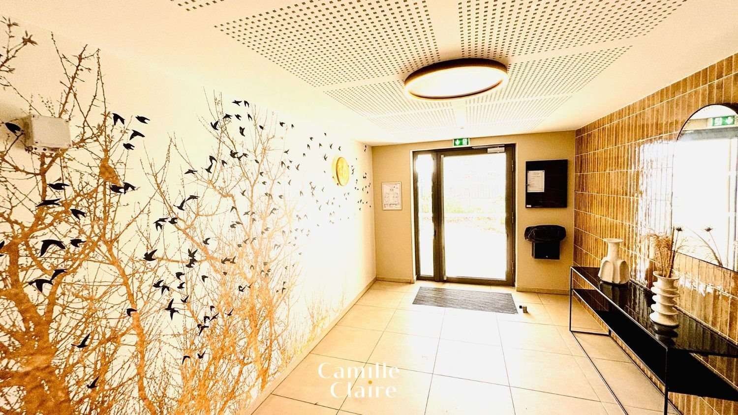 Appartement à vendre, 52m², Aix-en-Provence