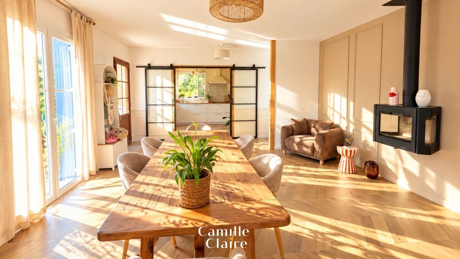 Maison à vendre, 115m², Gréasque