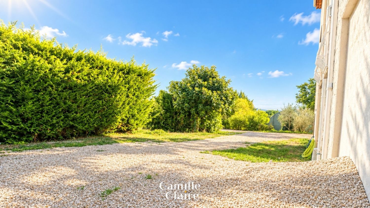 Maison à vendre, 115m², Gréasque