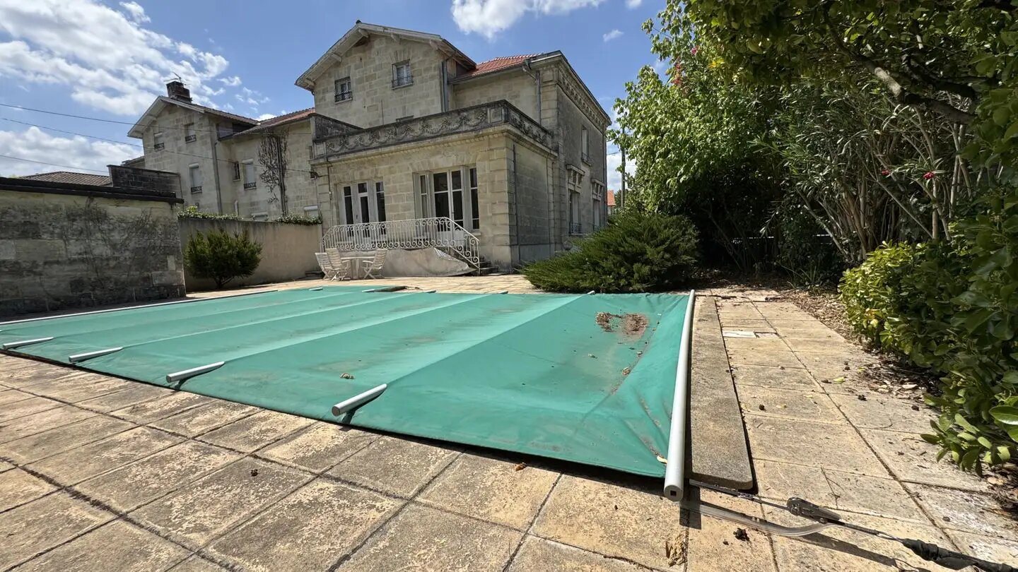 Maison à vendre, 185m², Bordeaux