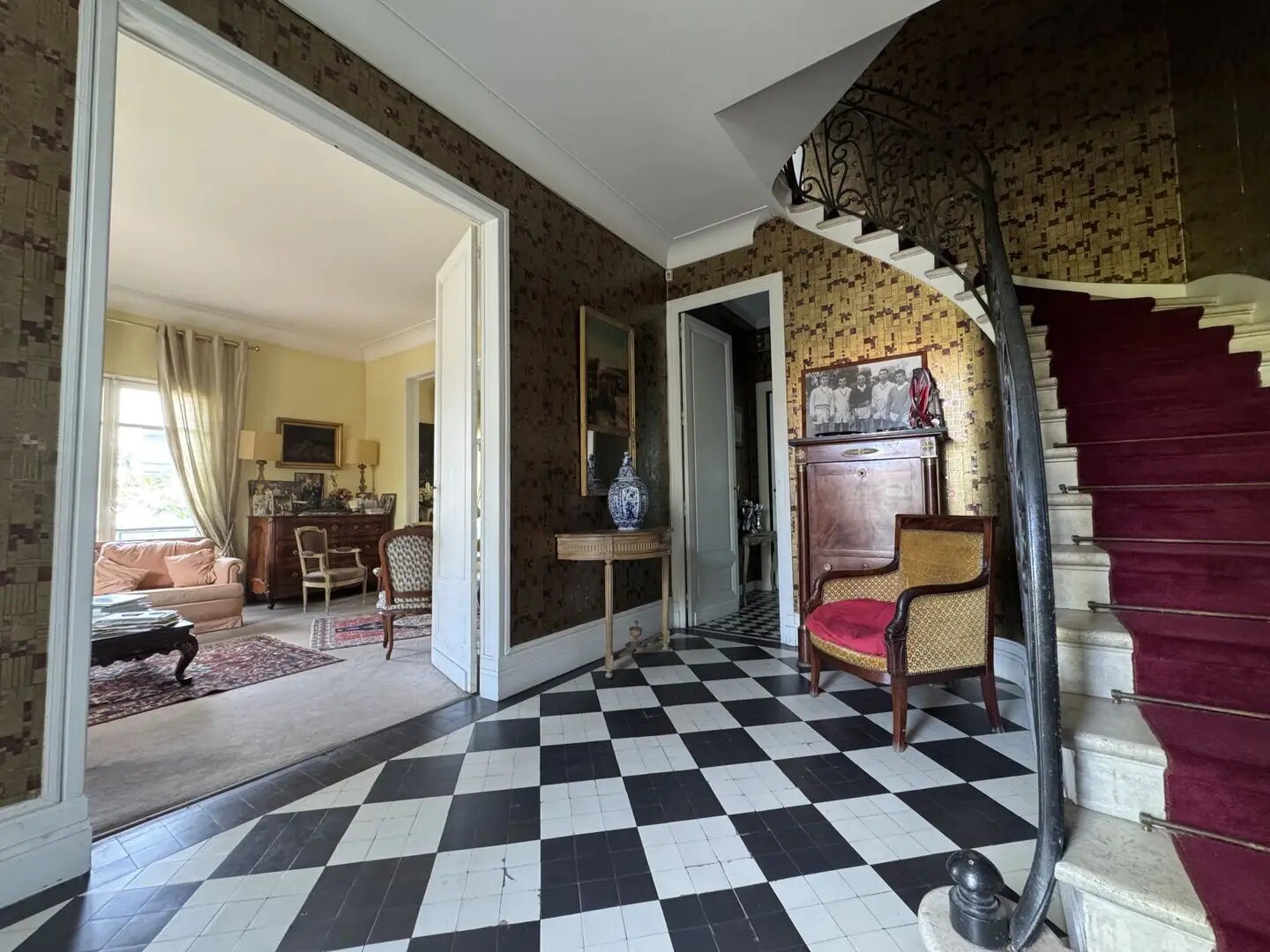 Maison à vendre, 185m², Bordeaux