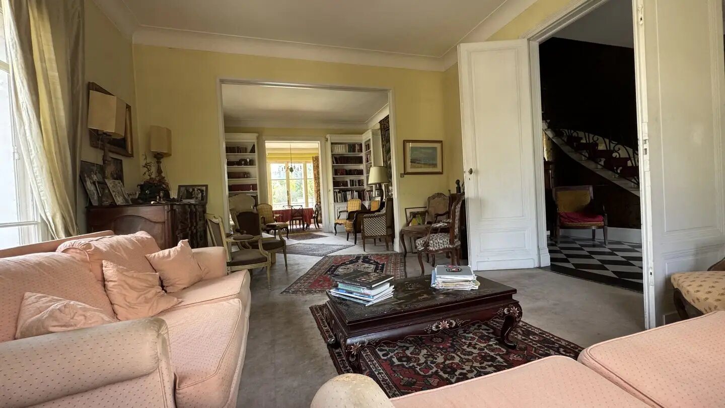 Maison à vendre, 185m², Bordeaux