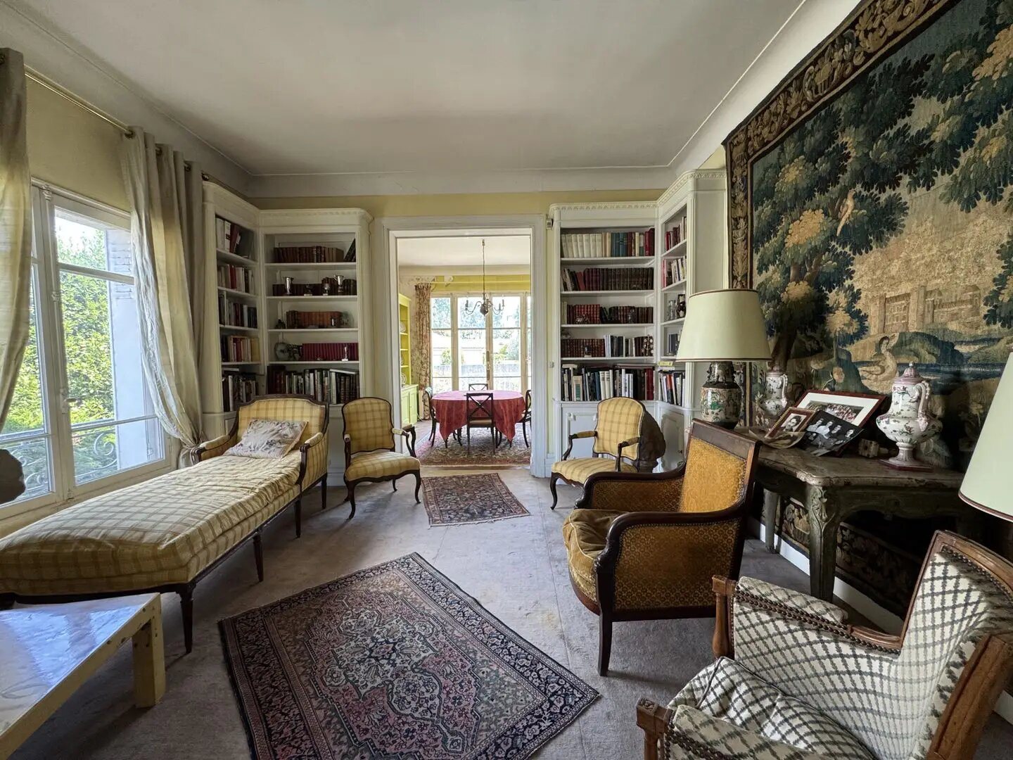 Maison à vendre, 185m², Bordeaux