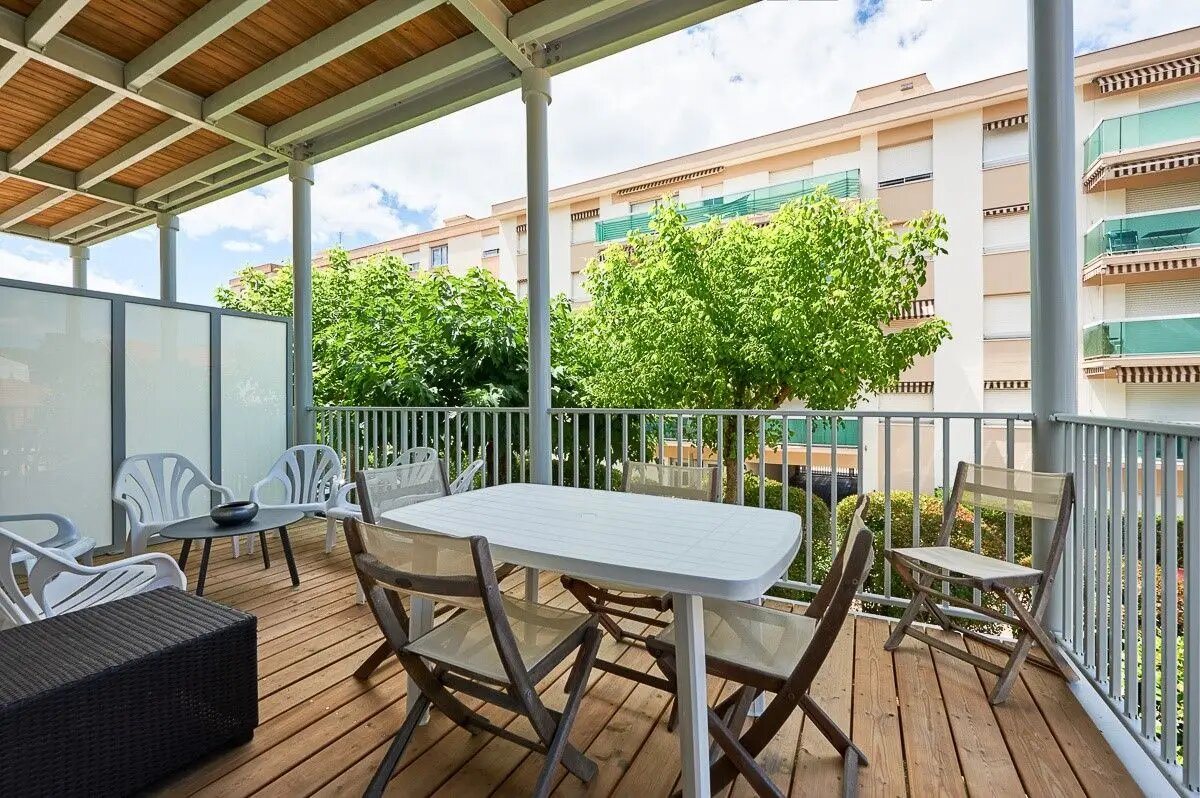 Appartement à vendre, 46m², Arcachon