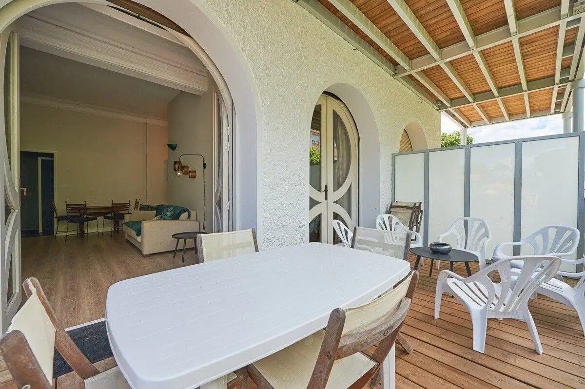 Appartement à vendre, 46m², Arcachon