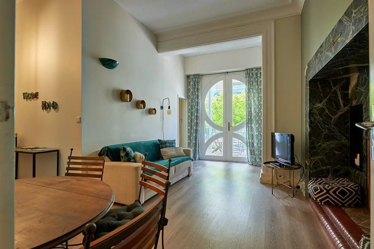 Appartement à vendre, 46m², Arcachon