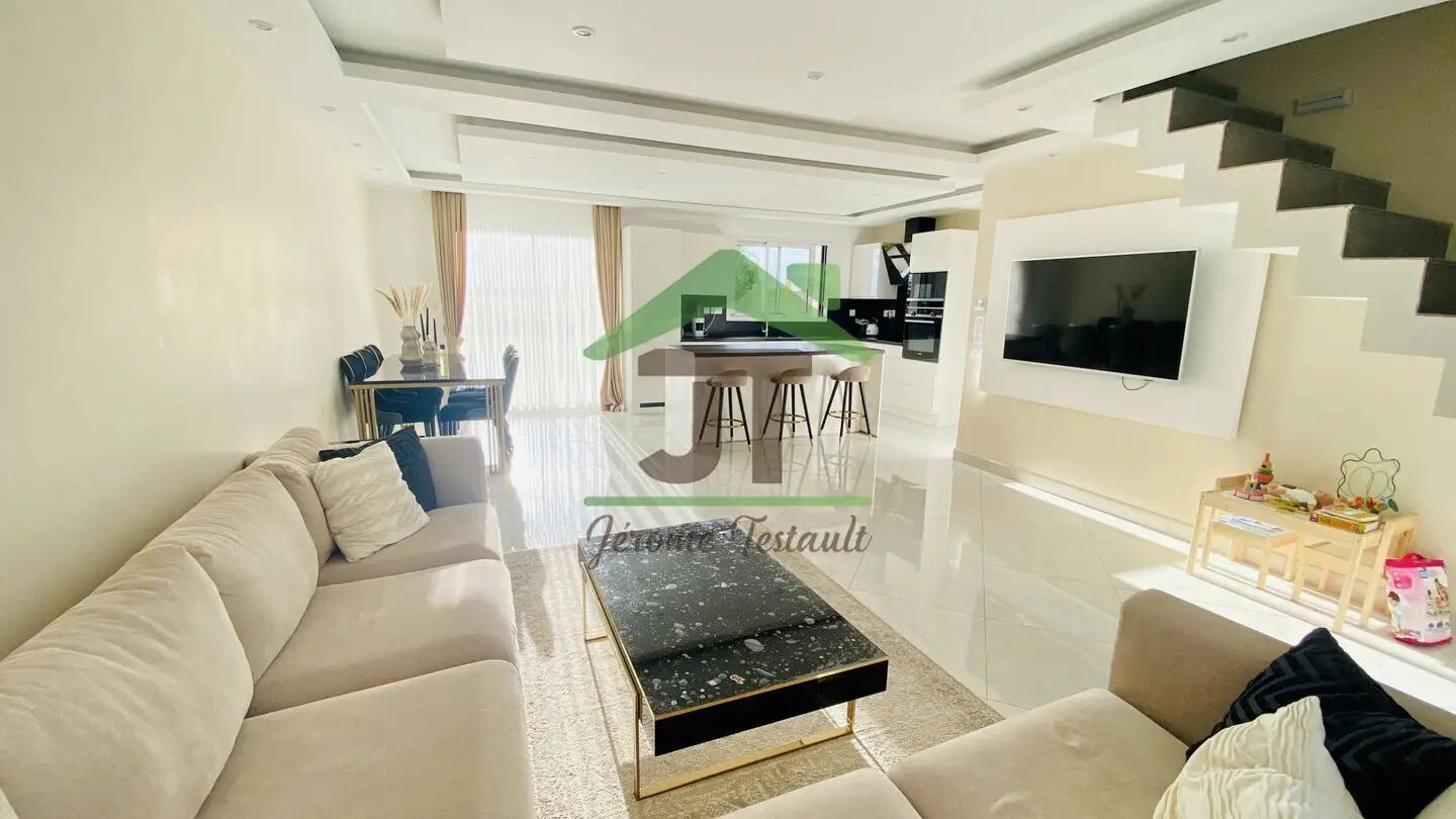 Maison à vendre, 106m², Châteaudun