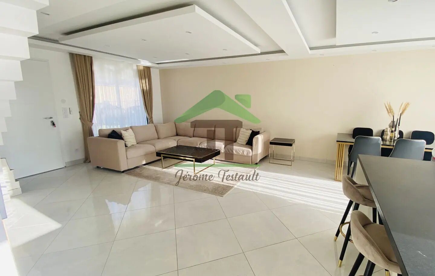Maison à vendre, 106m², Châteaudun