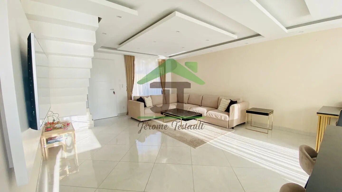 Maison à vendre, 106m², Châteaudun