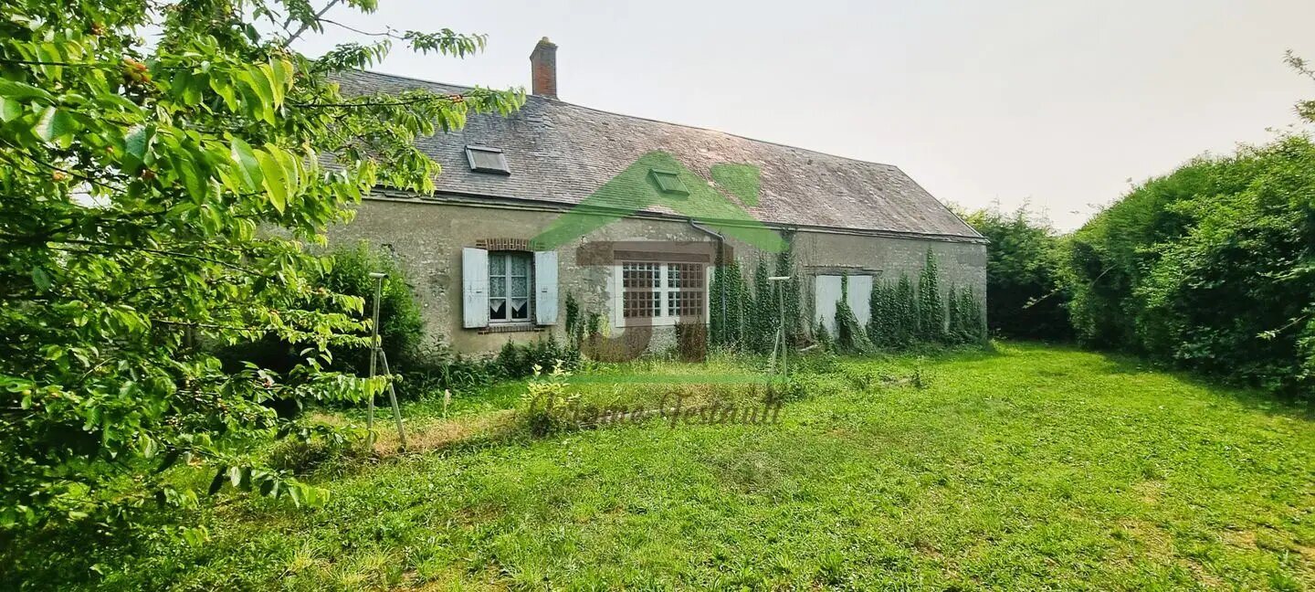 Maison à vendre, 122m², Patay