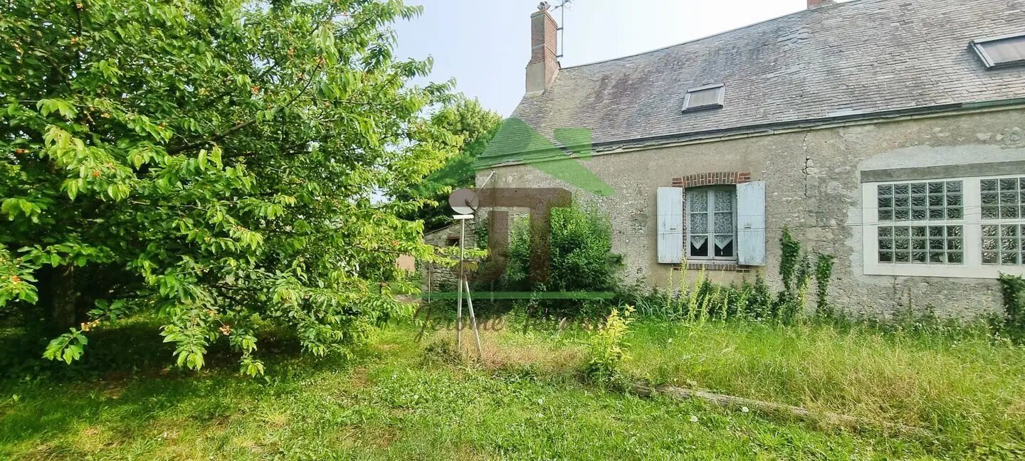 Maison à vendre, 122m², Patay