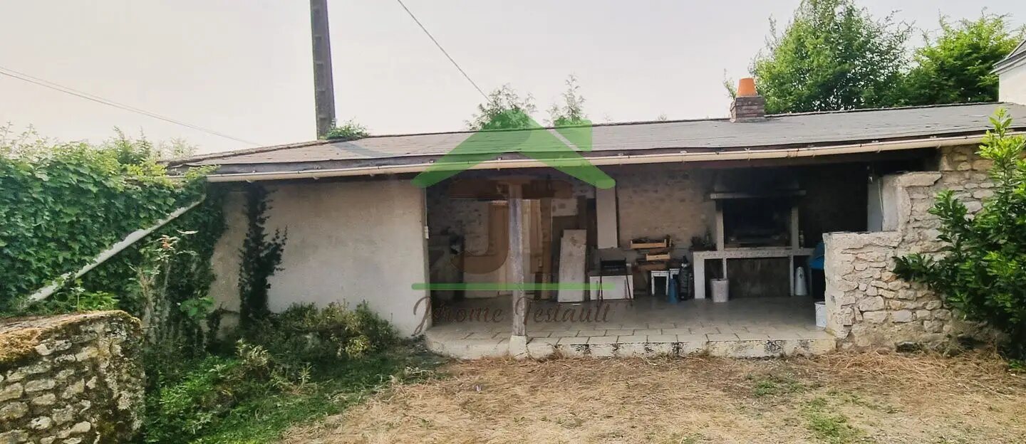 Maison à vendre, 122m², Patay