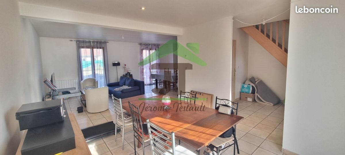 Maison à vendre, 131m², Bonneval