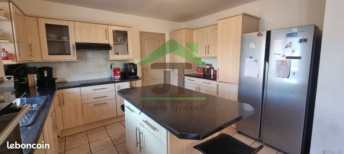 Maison à vendre, 131m², Bonneval